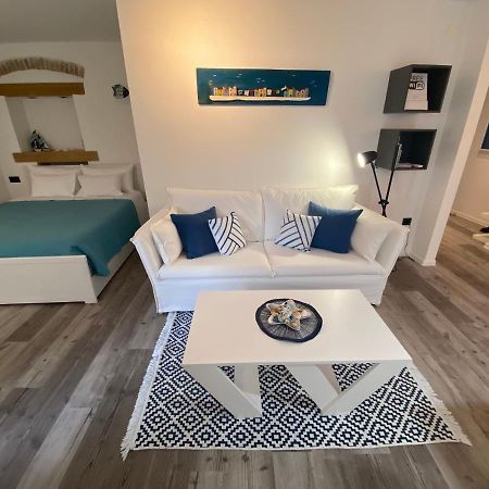 Studio Biritin Rovinj Buitenkant foto