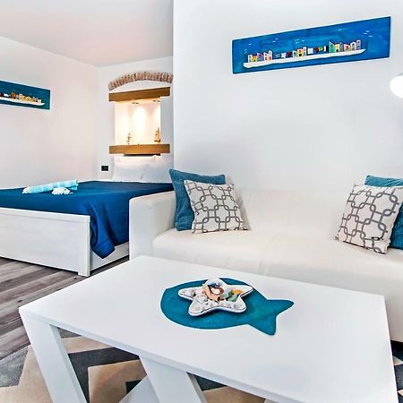 Studio Biritin Rovinj Buitenkant foto