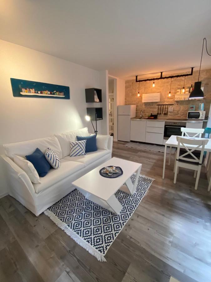 Studio Biritin Rovinj Buitenkant foto