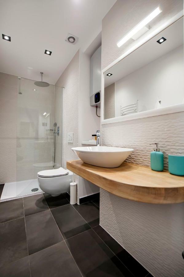 Studio Biritin Rovinj Buitenkant foto