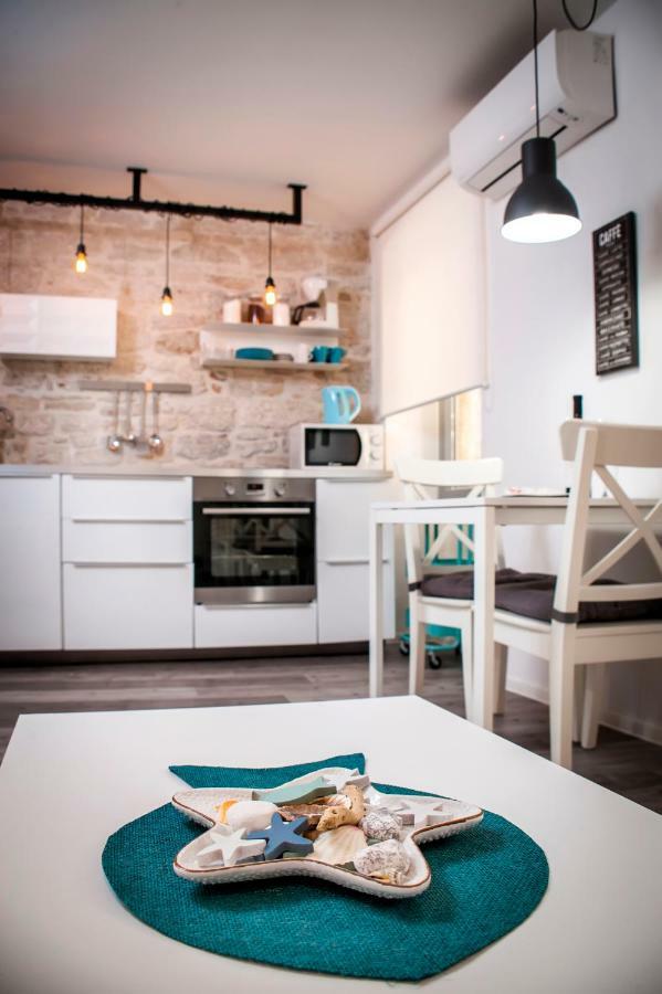 Studio Biritin Rovinj Buitenkant foto